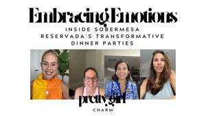 Mom Chisme- Embracing Emotions: Inside SobreMesa Reservada's Transformative Dinner Parties