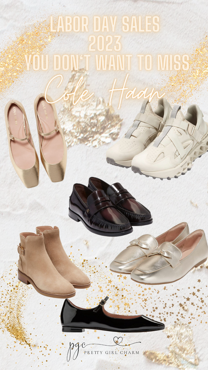 Cole haan labor day sale outlet
