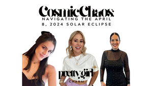 Cosmic Chaos: Navigating the April 8th 2024 Solar Eclipse