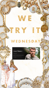 We Try It Wednesday 4/5/2023 - Must Watch Netflix Show Night Agent