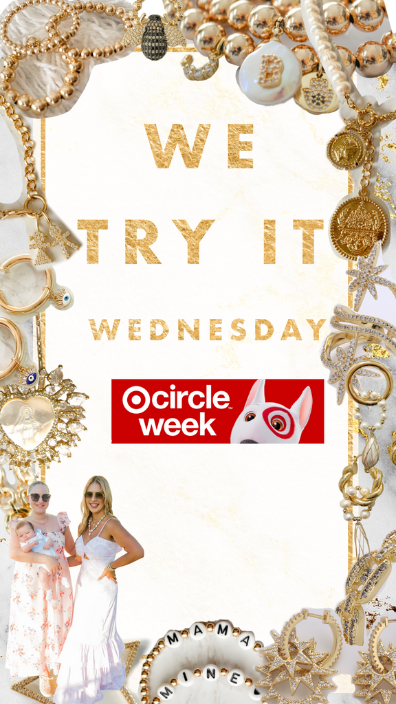 We Try It Wednesday 9/26/2023 - Target Circle Week