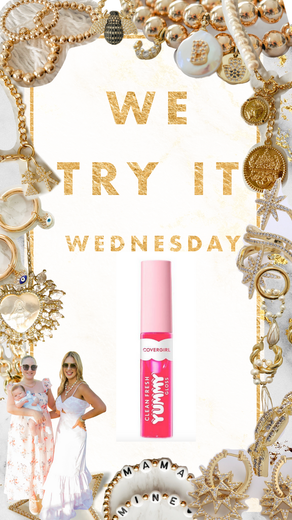 We Try It Wednesday 3/29/2023 - DIOR lip oil Dupe