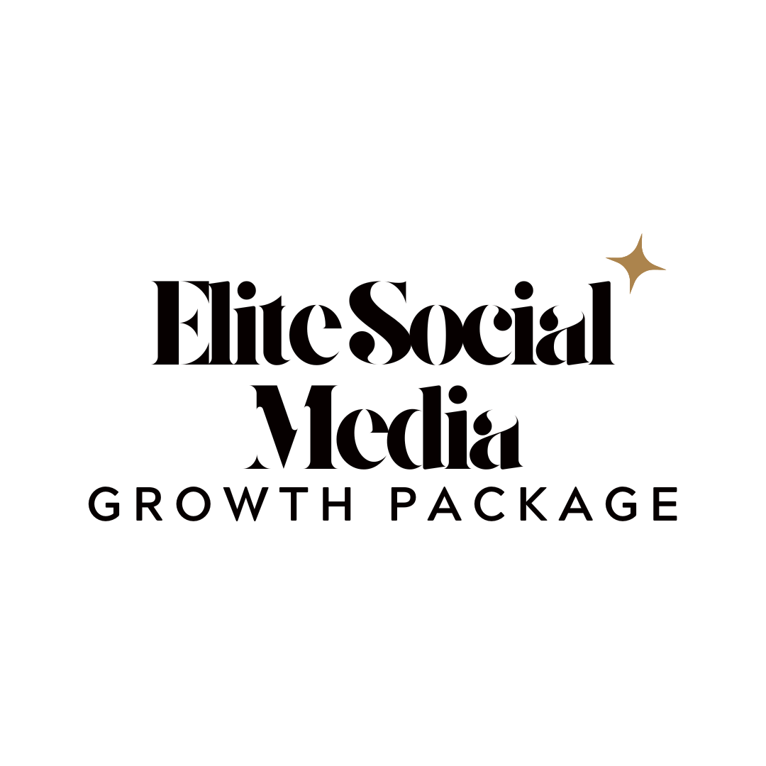 Elite Social Media Growth Package