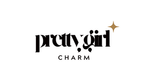 Pretty Girl Charm