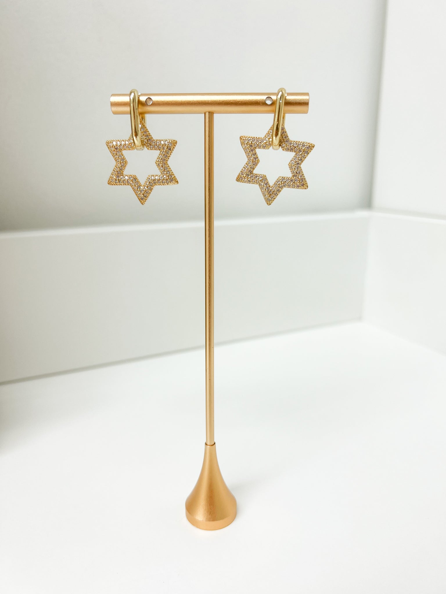 Star Hoops