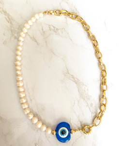"Ios" Necklace