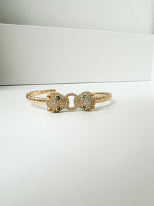 Panther Cuff
